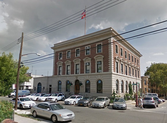 Berry Bits: 104 Pct stationhouse to receive overhaul