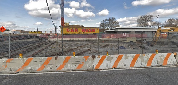 Berry Bits: New contractor for Fresh Pond Road bridge project