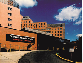 Elmhurst Hospital Center Today: A True Community Hospital