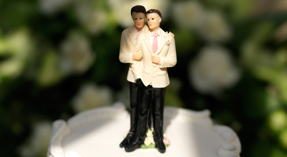OP-ED: Gay Marriage: A sorry state  of affairs in New York State