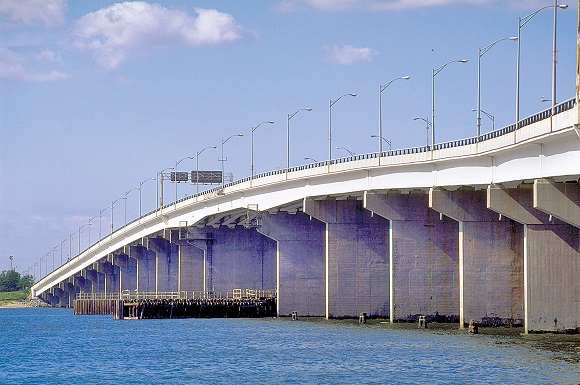 Berry Bits: Cross Bay Bridge will soon be free