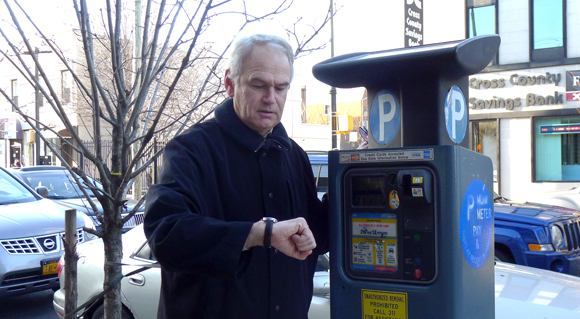 Broken Muni-Meters are giving Queens drivers more headaches