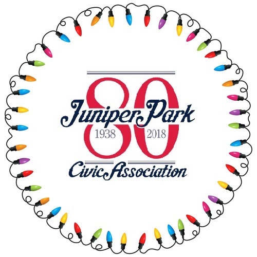 JPCA's annual Holiday Party & Raffle is December 13th