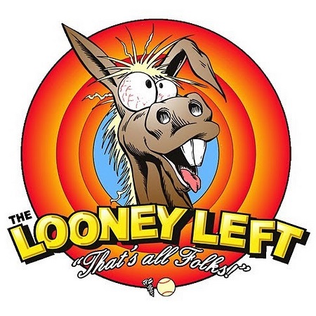 OP-ED: The Looney Left