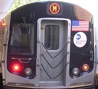 Things That Are Dumb: M train service falters hours after being restored