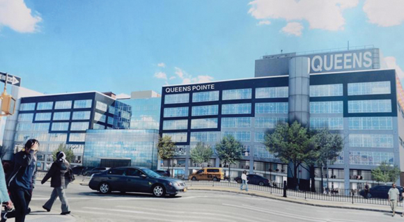 BERRY BITS: St. John’s Queens Hospital conversion almost complete