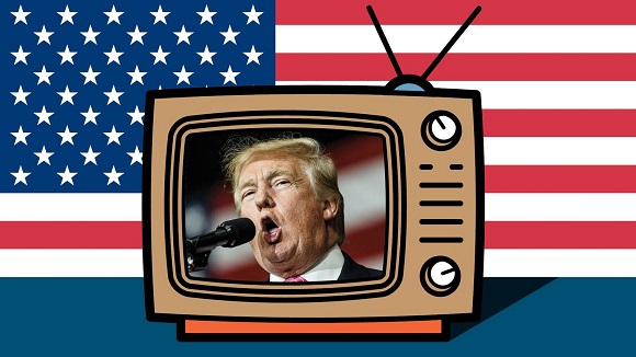 Op-Ed: The mainstream media ignores Trump's successes