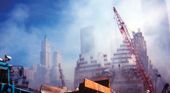A Decade Since 09/11/2001– America is Changed Forever