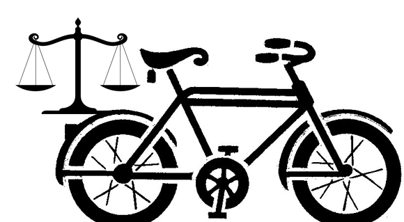 More and more tort cases involve bike riders. Three recent cases demonstrate that injured bike riders may have difficulty in court.