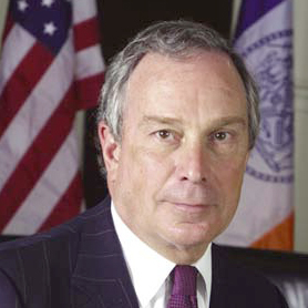 Mayor Bloomberg to Visit Juniper Civic Town Meeting