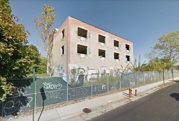 BERRY BITS: Senior housing planned for abandoned Glendale site