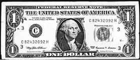 DO YOU REALLY KNOW THE UNITED STATES ONE DOLLAR BILL?