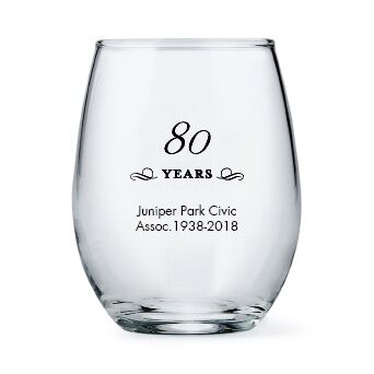 BERRY BITS: Get Your JPCA 80th Anniversary Glasses