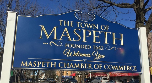 The true meaning of Maspeth’s ancient name