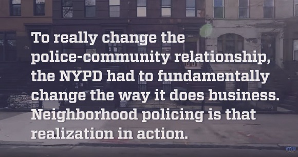 104th Precinct Report: Neighborhood Policing is coming to the 104th Pct