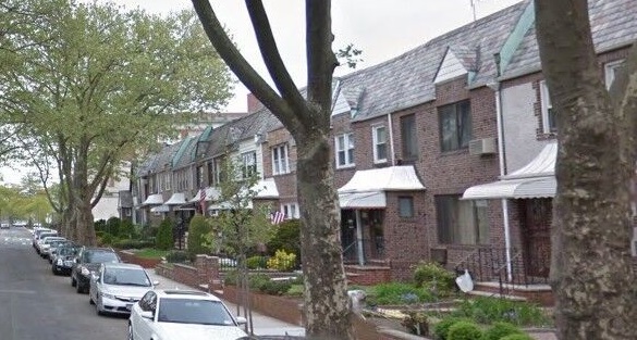 The need for a single-family rowhouse zoning designation