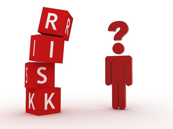 Understanding your investment risk