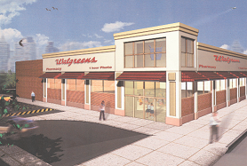 Board Questions Walgreens Plan