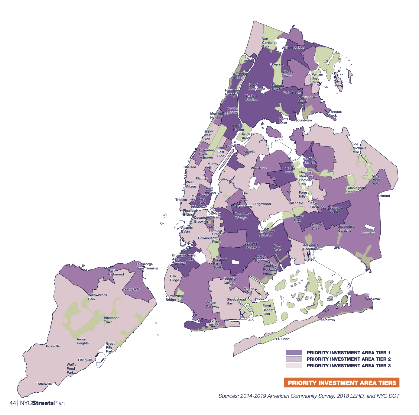 Things That Are Dumb: NYCDOT REJECTS 99% OF TRAFFIC CONTROL REQUESTS ...