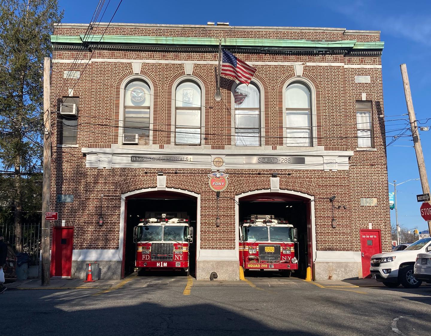 JPCA 85th Anniversary Guests of Honor: Squad 288/HAZMAT 1 - The Juniper ...