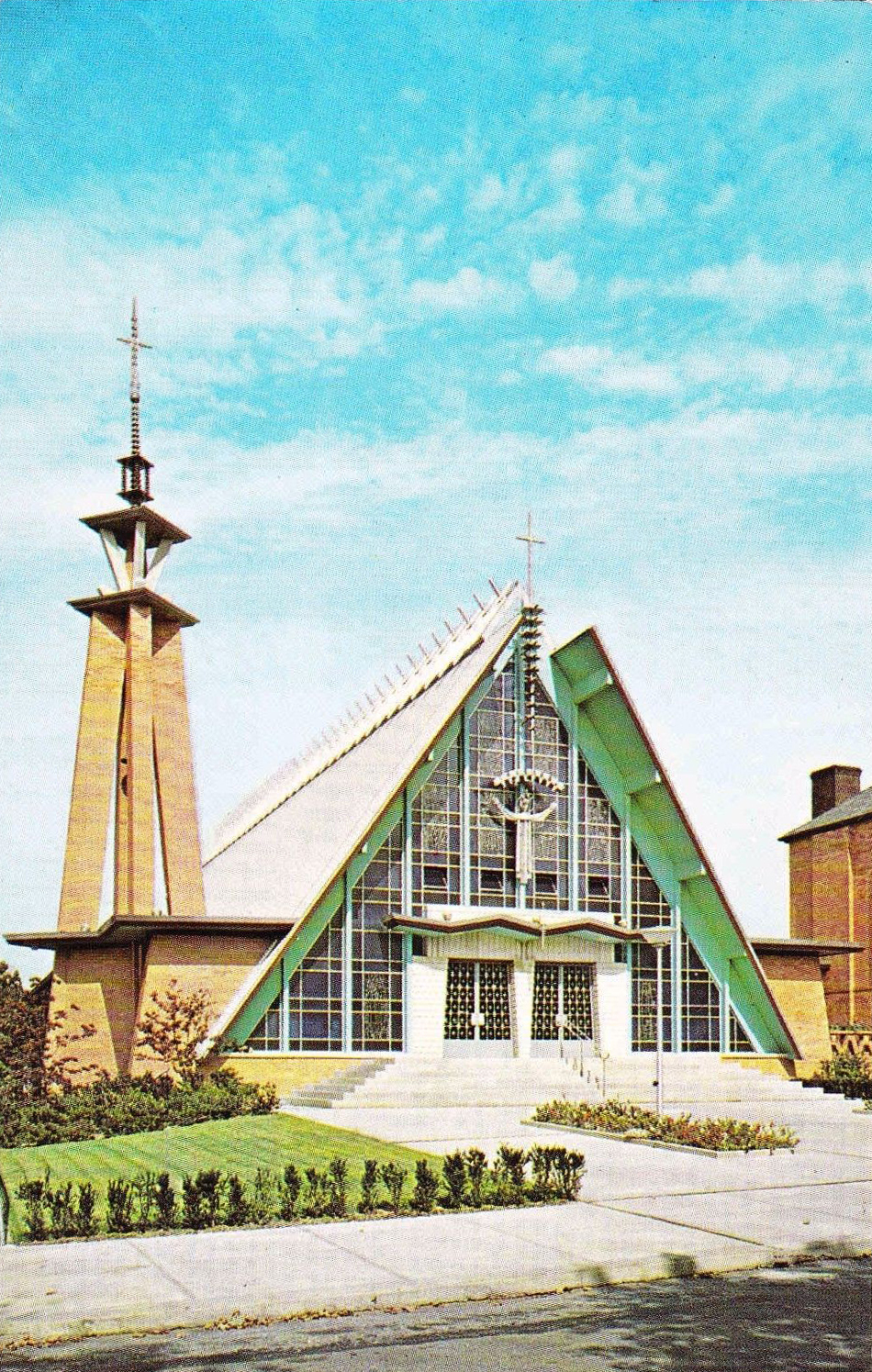 Transfiguration Church likely to close