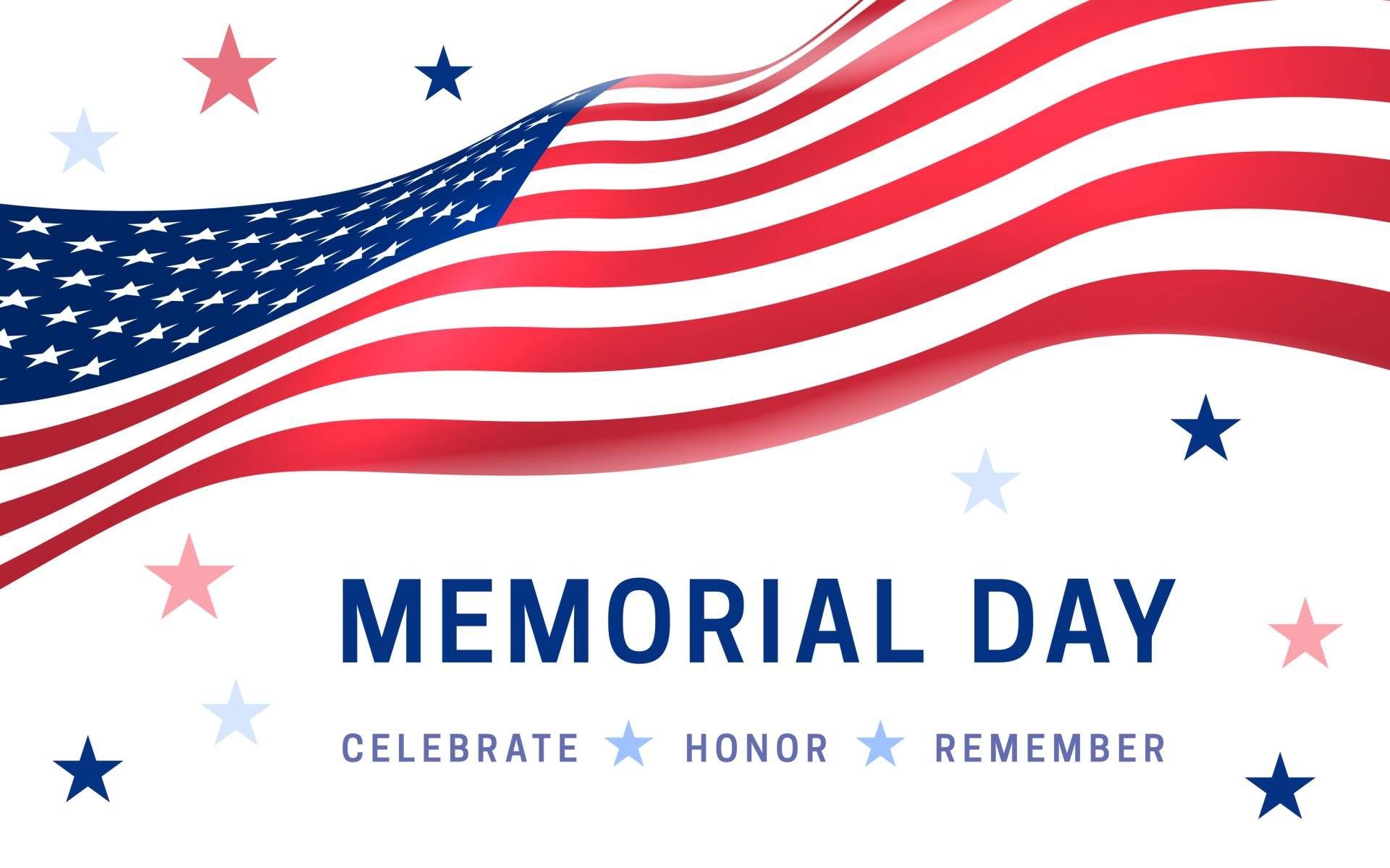 Memorial Day is every day